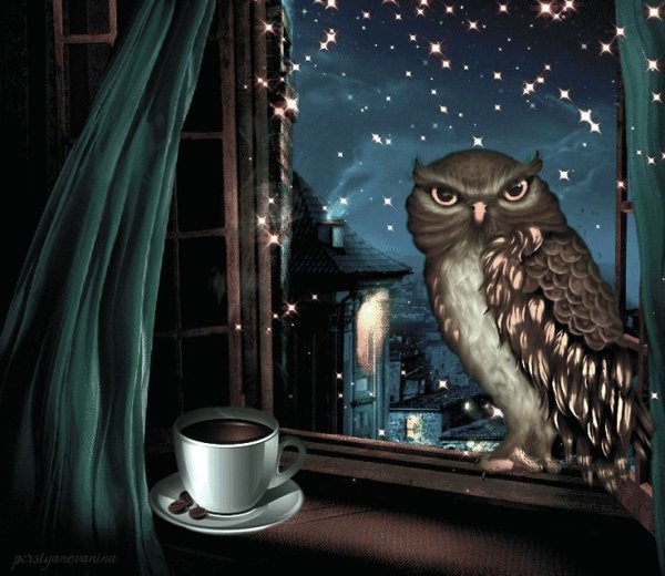 Легенды ночных стражей мультфильм 2010