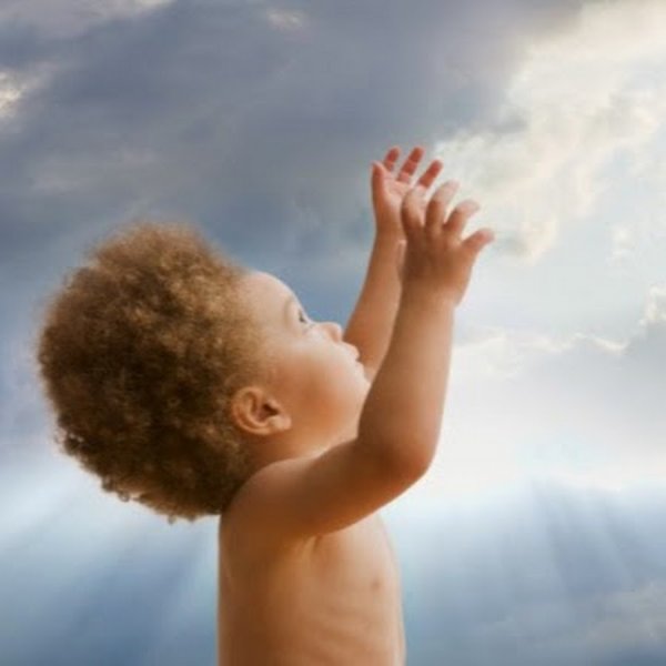 Детям о космосе