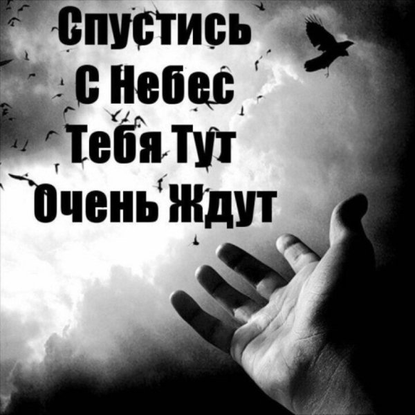 Сорок дней после смерти