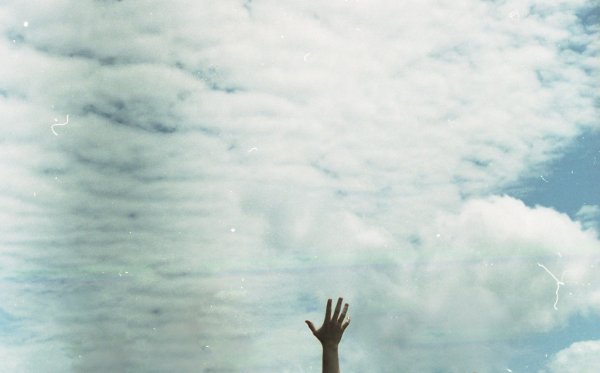 Стихи об ушедших