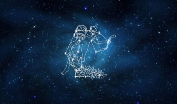 Звезда Водолея