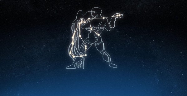 Водолей знак зодиака Созвездие