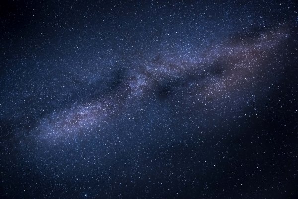 NGC 3109 Галактика