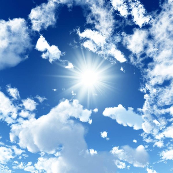 Аватар облака