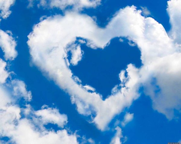 Облако для надписи