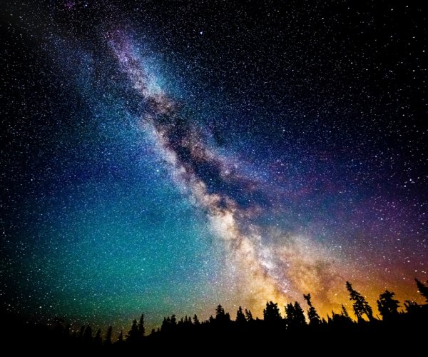 Млечный путь Авангард