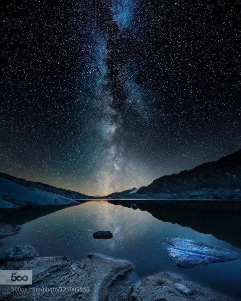 Вертикальные облака