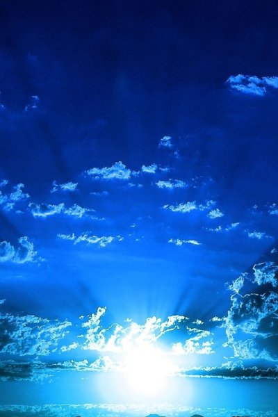 Звездное небо HD