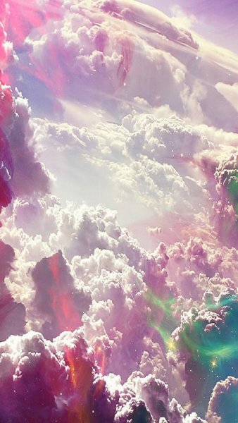 Ночное небо