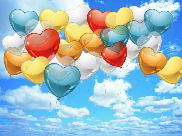 Мирного неба над головой