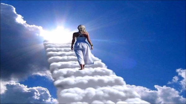 Папам которые на небесах