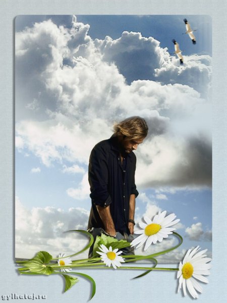 Стихи про маму ушедшую на небеса