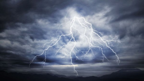 Молнии Кататумбо