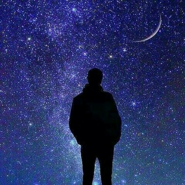 Лестница уходит в небо