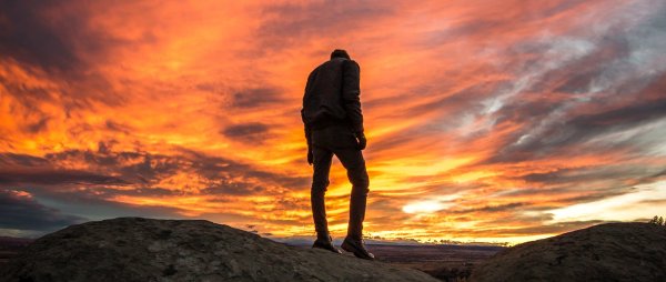 Видение Эллен Уайт