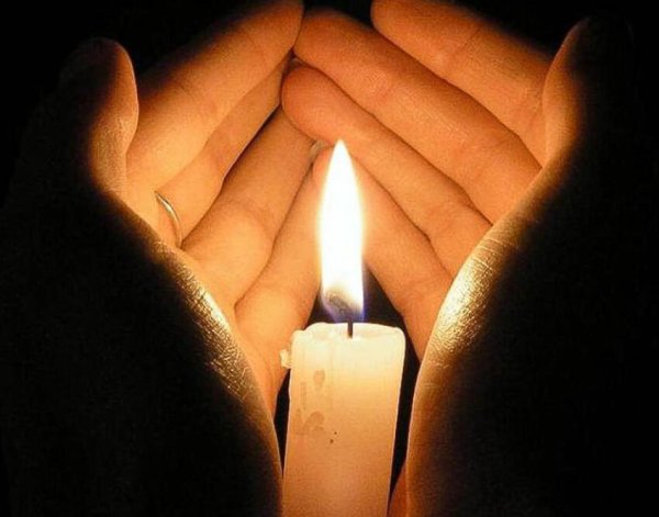 Смерть друга