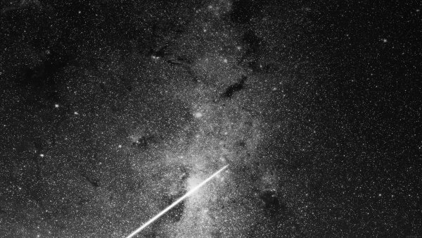 Темный космос