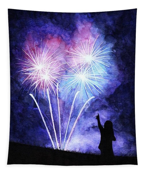 День Победы салют