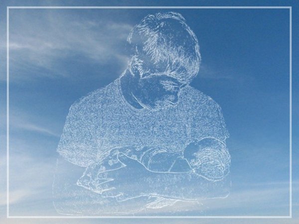 Вернуть тех кого забрали небеса