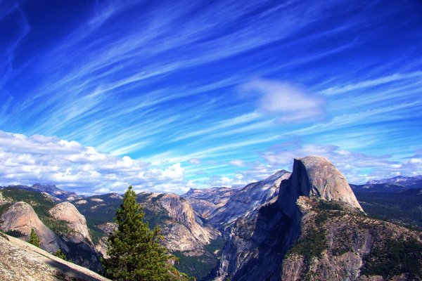 Нео в горах