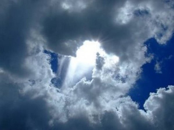 Небесные знамения