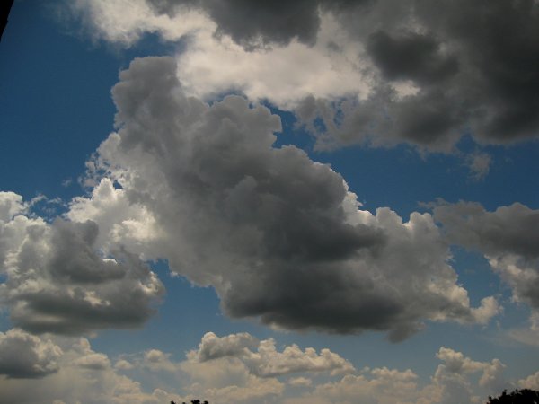 Небесные знамения