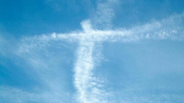 Явление Бога