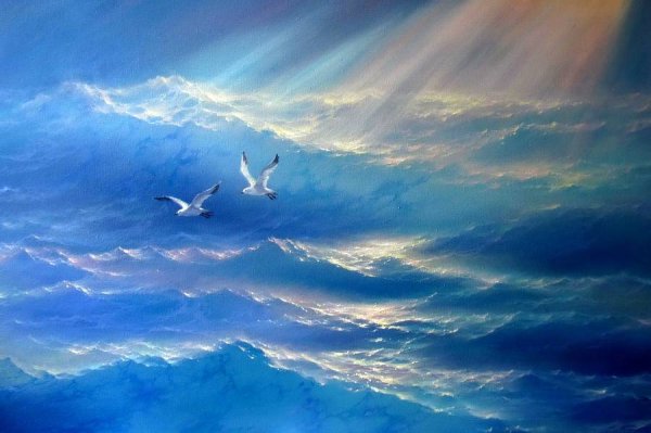 Визерская Кассандра