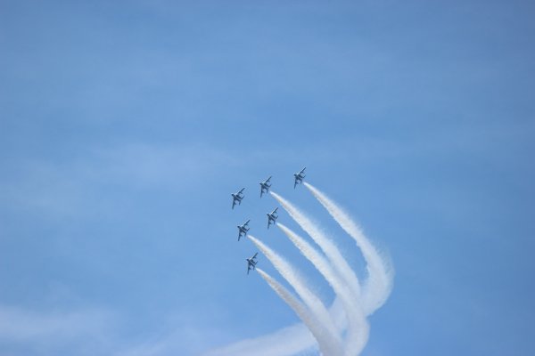 Небесный ветер