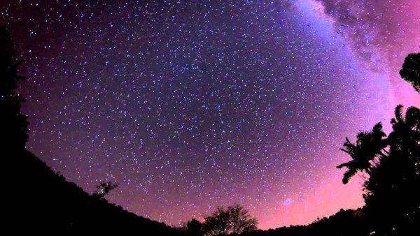 Звезда с неба