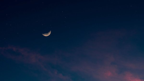 Затмение арт