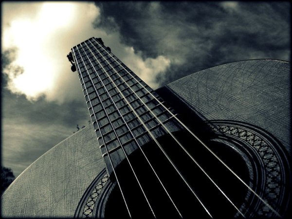 Led Zeppelin Stairway to Heaven