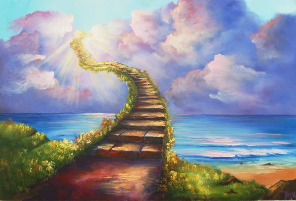 Роберт Плант Stairway to Heaven