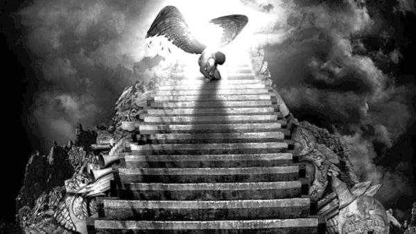 Stairway to Heaven 2007 Remaster led Zeppelin