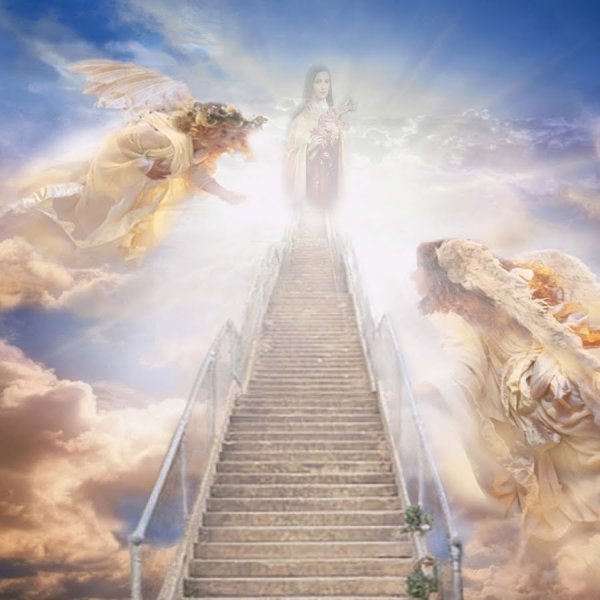 Led Zeppelin Stairway to Heaven