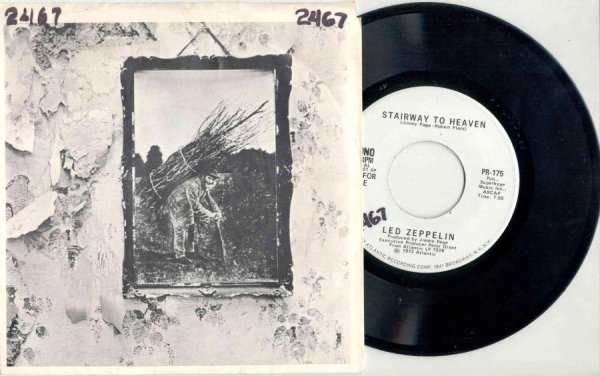 Лестница в небеса дип перпл