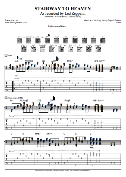 Лестница в небо (1952)