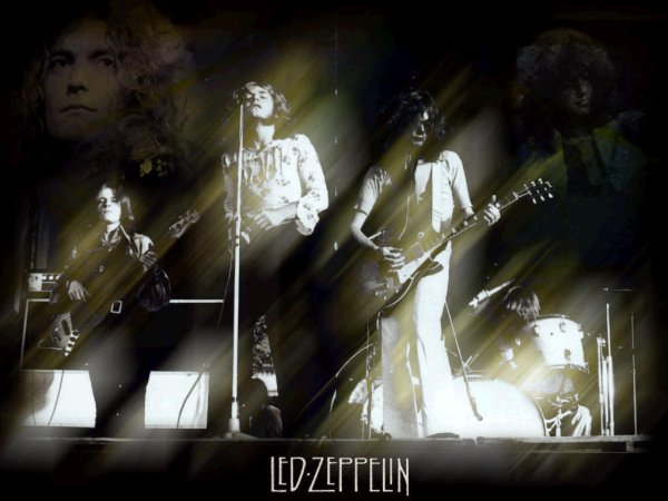 Led Zeppelin лестница в небо рингтон