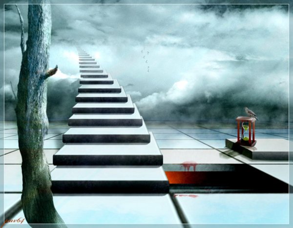 Лед Зеппелин лестница в небо табы