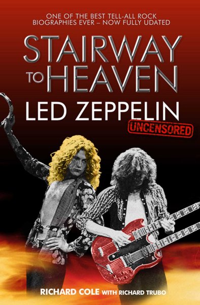 Led Zeppelin Stairway to Heaven табы