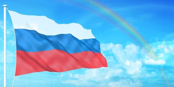 Под флагом единым