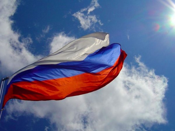 12 Июня день независимости