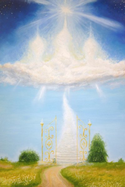 Царство небесное картинки свидетелей Иеговы