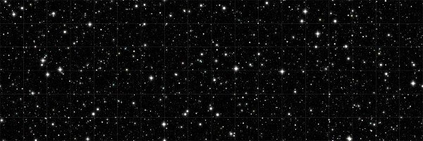 Паттерн созвездия