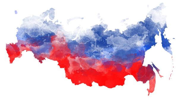 Фон Триколор