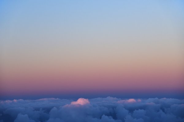 Небесный градиент