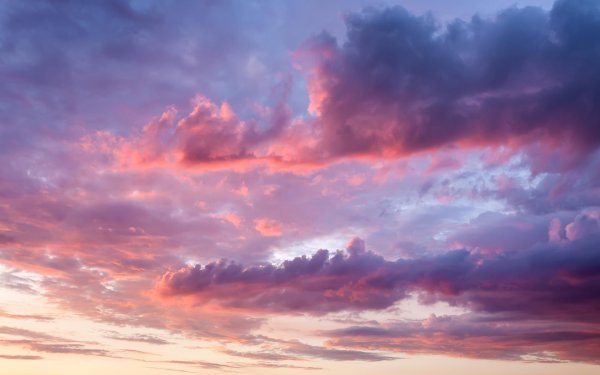 Синяя природа