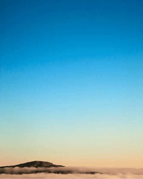 Небо солнце