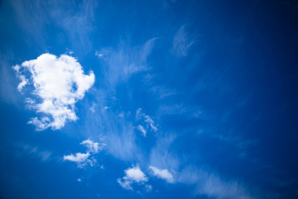 Апрельское небо красивые картинки