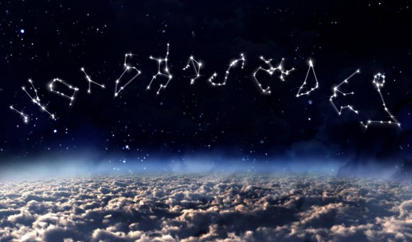 Созвездия (Близнецы, рыбы, Северная корона, большой пёс)